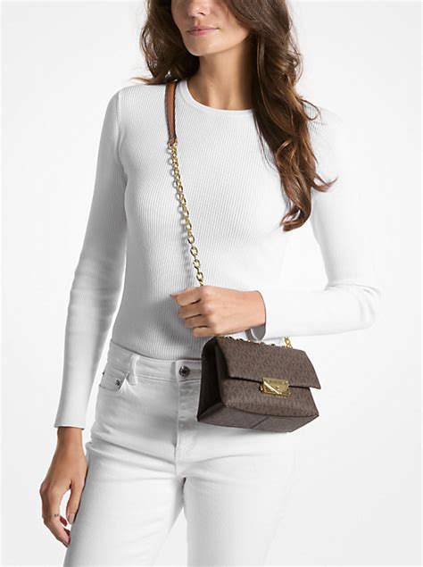 michael kors cece small